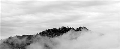 紫帽山風(fēng)景名勝區(qū) 紫帽山風(fēng)景名勝區(qū)