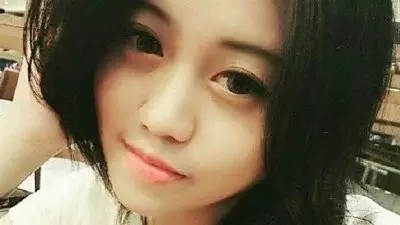 21歲的馬來西亞化工系學生李•克莉絲汀