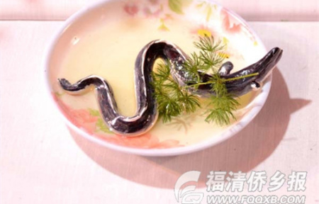用食物裝點(diǎn)文武宴 用食物裝點(diǎn)文武宴