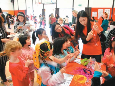 學(xué)習(xí)編中國(guó)結(jié) 學(xué)習(xí)編中國(guó)結(jié)