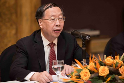 蘇波副會(huì)長(zhǎng)講話 蘇波副會(huì)長(zhǎng)講話
