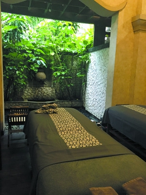 嘆個(gè)SPA 嘆個(gè)SPA