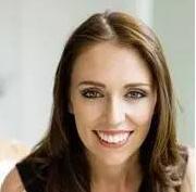 Jacinda Ardern(新西蘭天維網(wǎng)圖片)