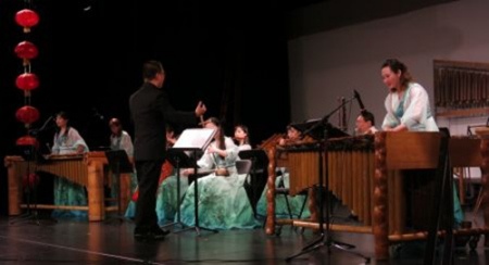 竹樂演奏《星戰(zhàn)幻想》 竹樂演奏《星戰(zhàn)幻想》