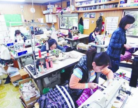 (圖片來源:日本新華僑報網(wǎng)) (圖片來源:日本新華僑報網(wǎng))