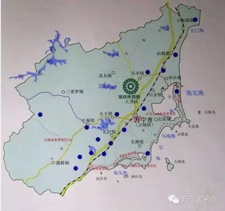 項(xiàng)目所在位置圖 項(xiàng)目所在位置圖