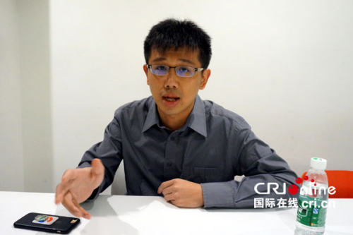 謝耀輝 謝耀輝