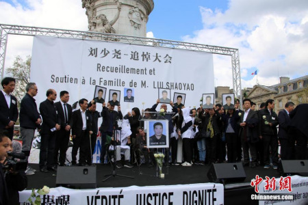 <a target='_blank' >中新社</a>記者 龍劍武 攝 <a target='_blank' >中新社</a>記者 龍劍武 攝