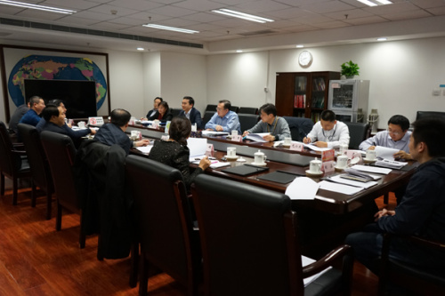 中央追逃辦組織各成員單位召開案件協(xié)調(diào)會(huì),協(xié)調(diào)解決追逃追贓過程中遇到的困難和問題,。 中央追逃辦組織各成員單位召開案件協(xié)調(diào)會(huì),,協(xié)調(diào)解決追逃追贓過程中遇到的困難和問題,。