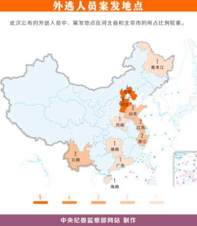 圖片來源：中央紀(jì)委監(jiān)察部網(wǎng)站