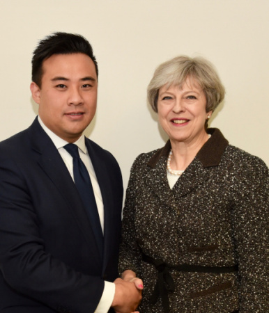 (英國(guó)《英中時(shí)報(bào)》) (英國(guó)《英中時(shí)報(bào)》)