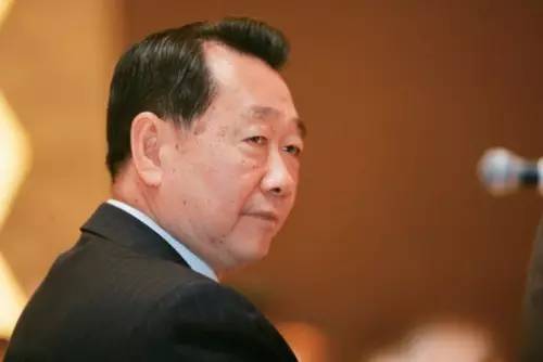 泰國正大集團(tuán)董事長謝國民