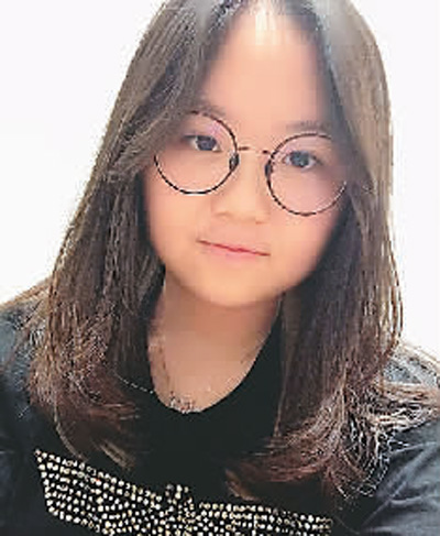 徐嘉陽漸漸適應(yīng)了在美國的學(xué)習(xí)和生活 徐嘉陽漸漸適應(yīng)了在美國的學(xué)習(xí)和生活