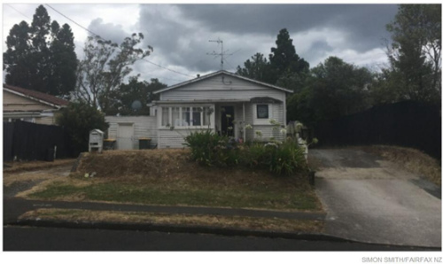 徐名下位于42 Clayburn Rd的出租房。(新西蘭天維網(wǎng)) 徐名下位于42 Clayburn Rd的出租房,。(新西蘭天維網(wǎng))