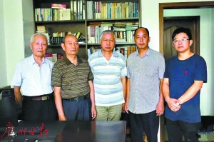 常德市日軍細菌戰(zhàn)受害者協(xié)會骨干成員,。 常德市日軍細菌戰(zhàn)受害者協(xié)會骨干成員。