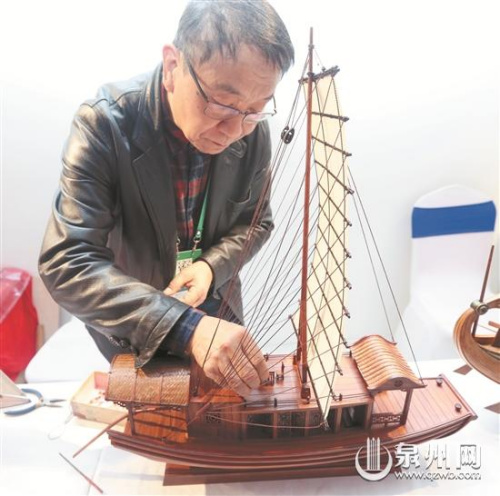 廬州船模傳承人。 廬州船模傳承人,。