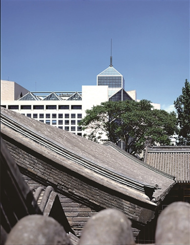 中國(guó)銀行(北京)2001 中國(guó)銀行(北京)2001
