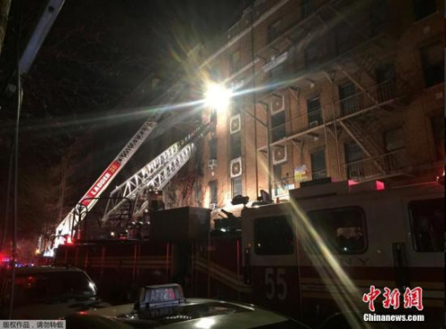 約170名消防員參與了撲救行動,截至當(dāng)天晚上8時30分左右,,大火被撲滅,。 約170名消防員參與了撲救行動,,截至當(dāng)天晚上8時30分左右,,大火被撲滅。