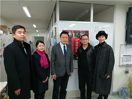 圖片取自中國駐名古屋總領(lǐng)館網(wǎng)站 圖片取自中國駐名古屋總領(lǐng)館網(wǎng)站