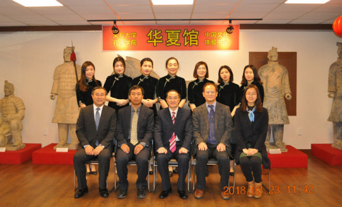 圖片取自中國駐光州總領館網站 圖片取自中國駐光州總領館網站
