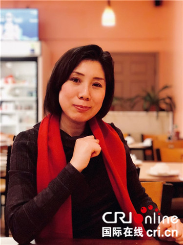 休斯頓華人律師陳文(受訪者供圖) 休斯頓華人律師陳文(受訪者供圖)