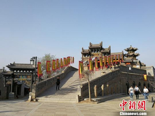 山西歷史文化悠久,,文化底蘊(yùn)深厚,傳統(tǒng)文化博大精深,?!罱苡?攝 山西歷史文化悠久,,文化底蘊(yùn)深厚,,傳統(tǒng)文化博大精深?!罱苡?攝