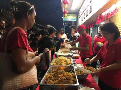 圖片來(lái)源:中國(guó)駐毛里求斯大使館網(wǎng)站 圖片來(lái)源:中國(guó)駐毛里求斯大使館網(wǎng)站