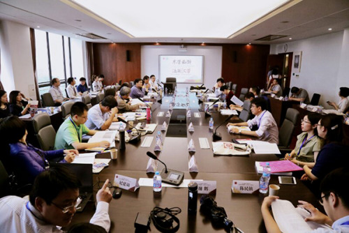 研討會現(xiàn)場,。 研討會現(xiàn)場,。