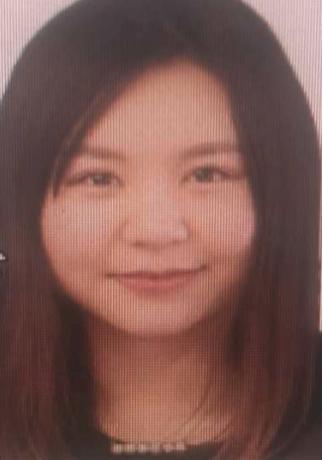 紐約市警局表示,一位名為羅贊瀟(Zanxiao Luo,,音譯)的中國(guó)留學(xué)生19日外出后至今未歸,。(市警局提供) 紐約市警局表示,一位名為羅贊瀟(Zanxiao Luo,,音譯)的中國(guó)留學(xué)生19日外出后至今未歸,。(市警局提供)