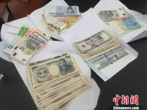 資料圖：圖文無關