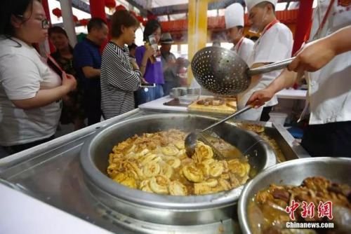 資料圖：鹵煮,。