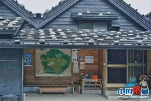 日本街景,。湯欣雨 攝