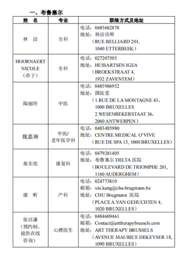 圖片來源：中國(guó)駐比利時(shí)大使館網(wǎng)站