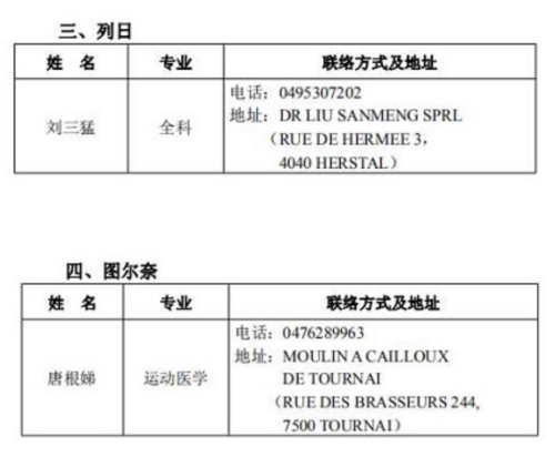 圖片來源：中國(guó)駐比利時(shí)大使館網(wǎng)站