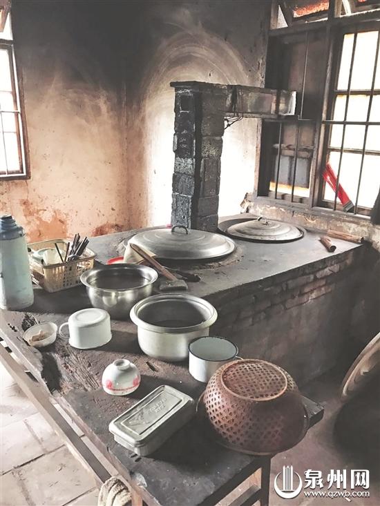 林島主的小屋