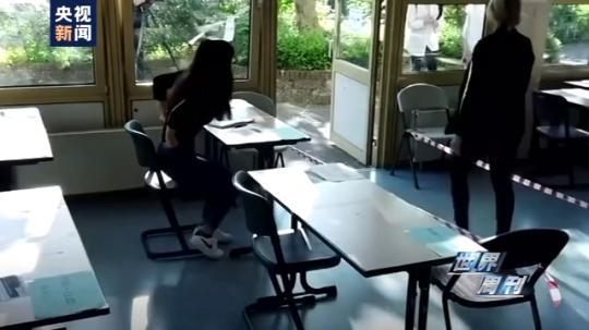 世界周刊丨全球迎來(lái)特殊開學(xué)季 小朋友們?nèi)绾巍皳肀А毙聦W(xué)期,？