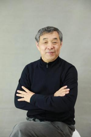 李俊峰。本人供圖