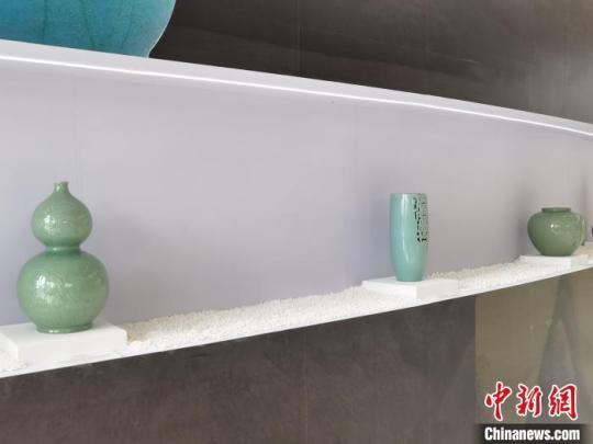 浙江文化觀察：千年青瓷何以“常青”？