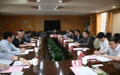 廣東省僑辦介紹僑務(wù)立法工作情況