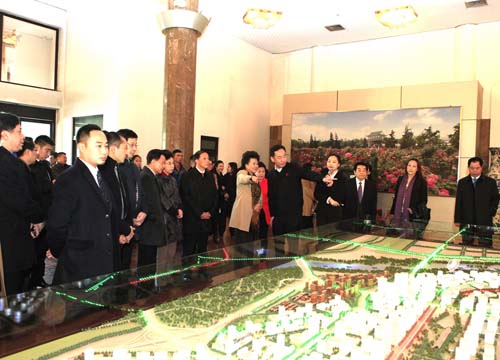 中國僑網