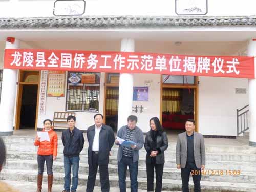 中國僑網