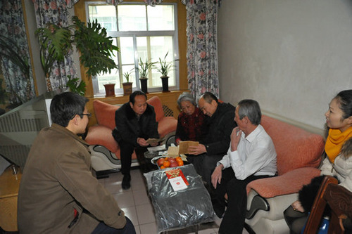 中國僑網