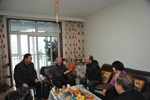 中國僑網