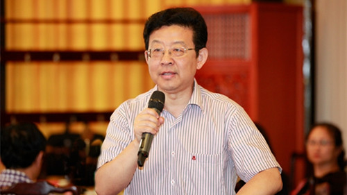 中國(guó)僑網(wǎng)國(guó)務(wù)院僑辦宣傳司司長(zhǎng)許玉明講話,。