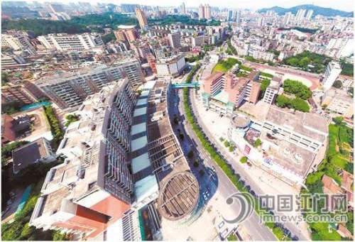 白沙街道將全力打造一個宜居,、宜業(yè),、宜游的嶺南僑商歷史文化街區(qū),。