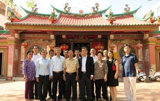中國僑網(wǎng)