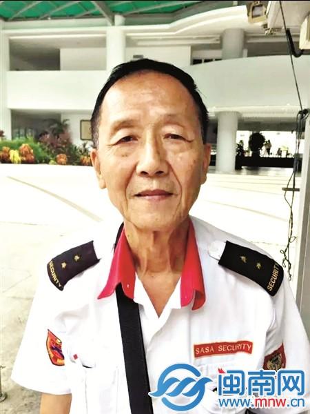 中國(guó)僑網(wǎng)馬來(lái)西亞,,一直在尋親的弟弟周齊楠
