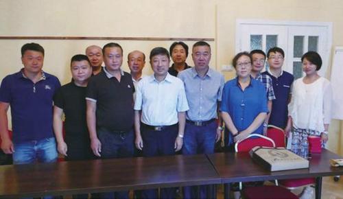 中國僑網(wǎng)