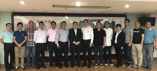 中國僑網