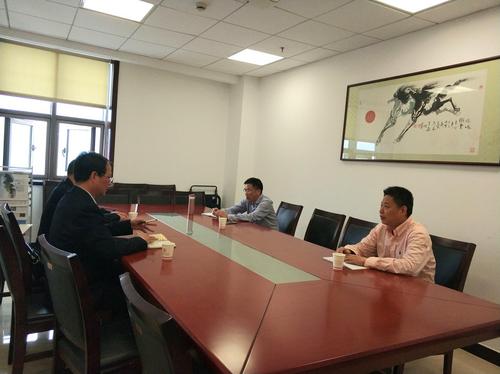 中國僑網(wǎng)尼泊爾華僑到訪溫州永嘉,。